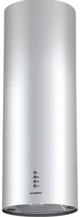 Фото товара: Maunfeld LEE WALL (C) 39 INOX