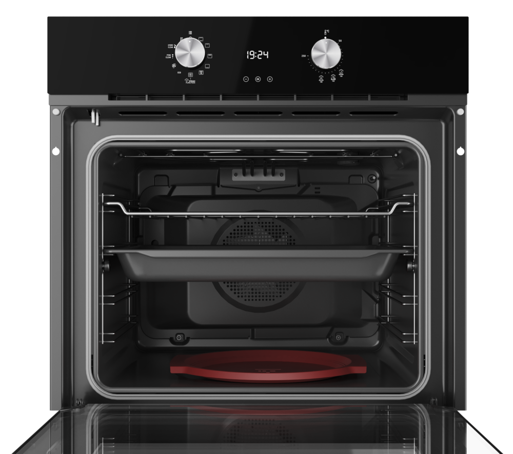 Детальное фото товара: Teka HLB 8418 P S NIGHT RIVER BLACK