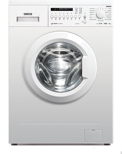 Фото товара: Атлант 60С107-000