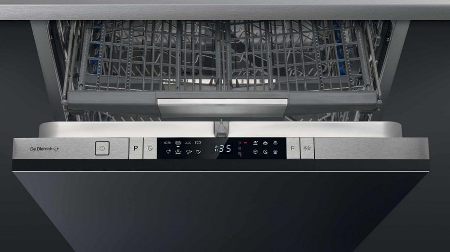 Фото товара: De Dietrich DCJ534DQX