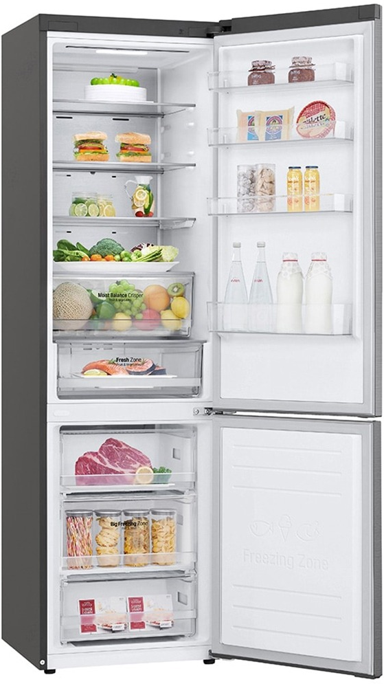 Детальное фото товара: LG GC-B509SMSM