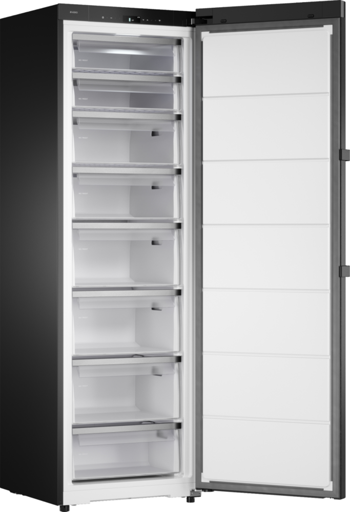 Детальное фото товара: ASKO RFF586KNCB1