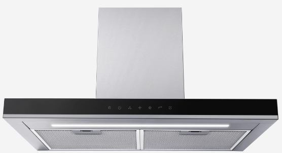 Фото товара: Haier HVX-C672TX