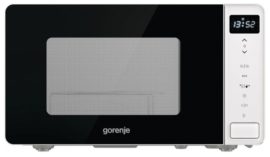 Gorenje MO20S4W Фото товара: Gorenje MO20S4W