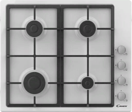 Фото товара: Candy CHG6LW газовая поверхность