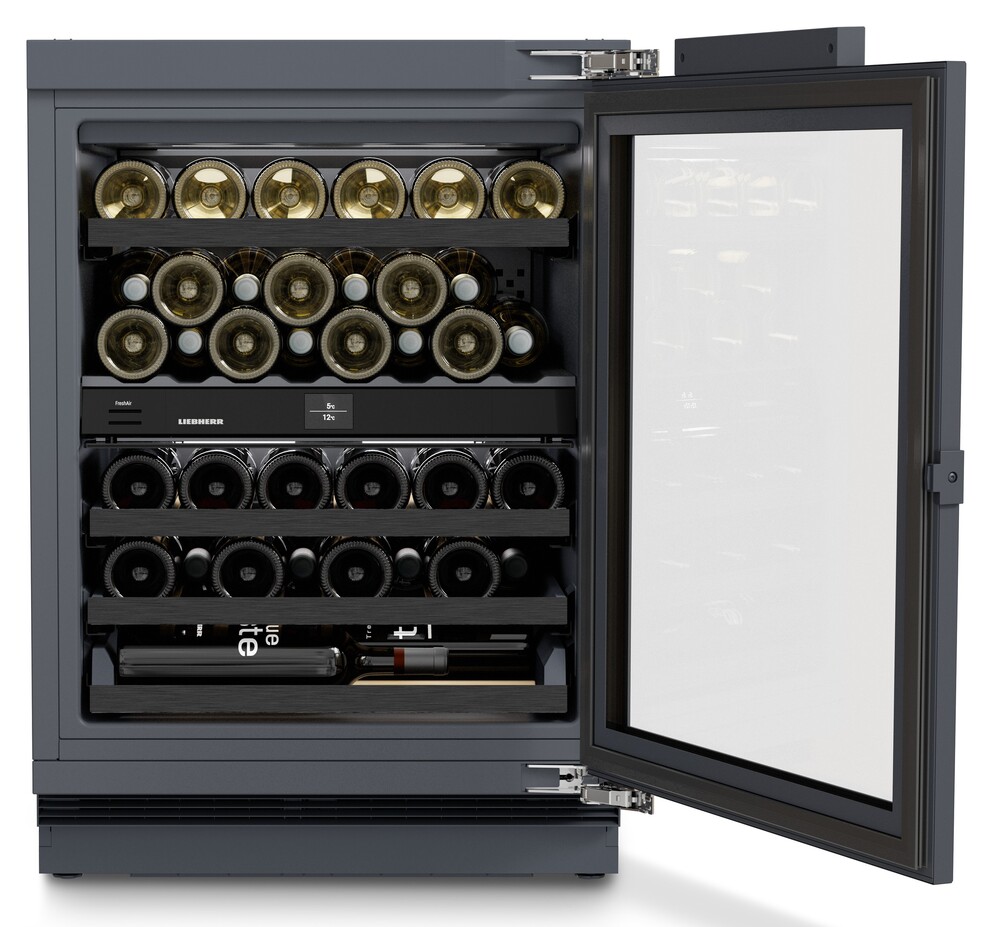 Детальное фото товара: Liebherr UWpri 3762 001 20 Vinidor