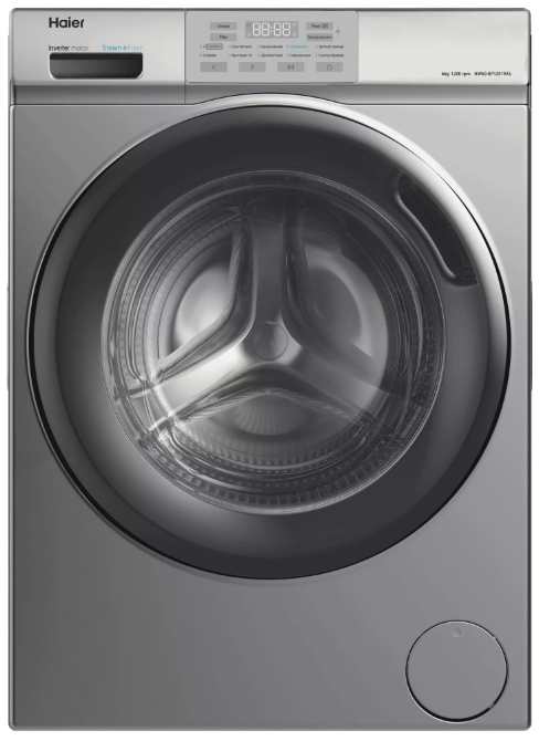 Фото товара: Haier HW60-BP12959AS