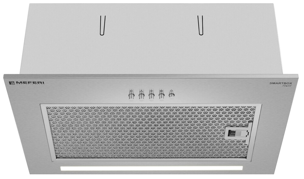 Детальное фото товара: MEFERI SMARTBOX45IX POWER