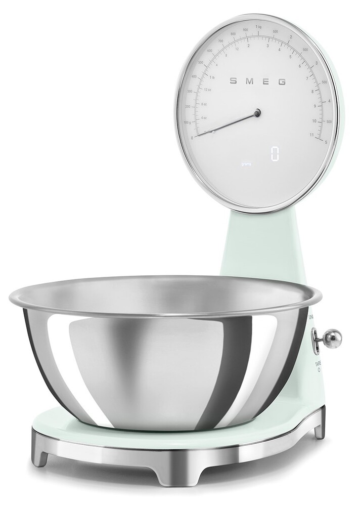 Детальное фото товара: Smeg KSF01PGWW