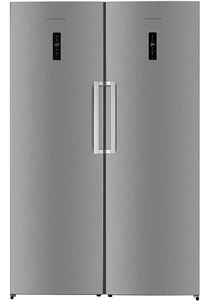 Детальное фото товара: Kuppersberg NRS 188 X