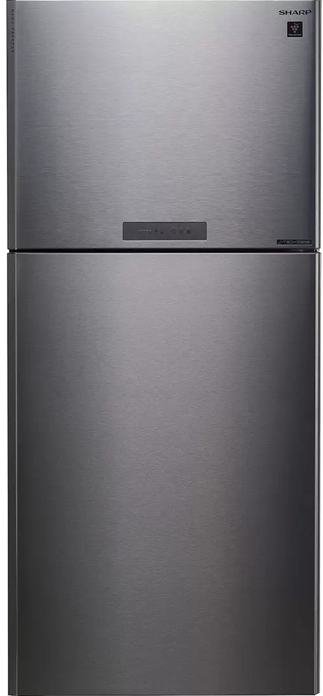 Фото товара: SHARP SJ-XG55PMSL