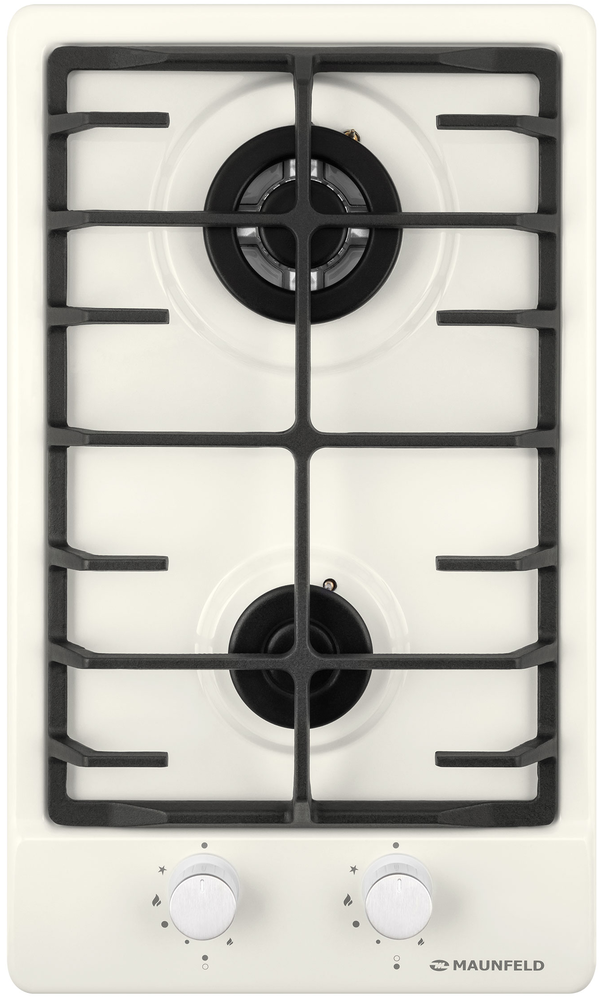 Фото товара: Maunfeld EGHE.32.63CBG/G газовая поверхность