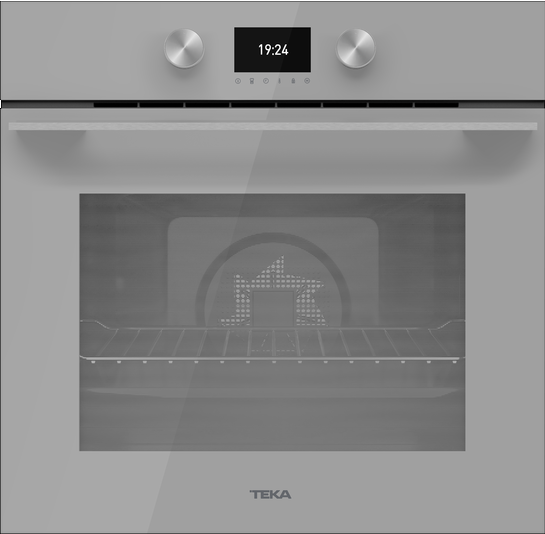 Фото товара: Teka HLB 8600 STEAM GREY