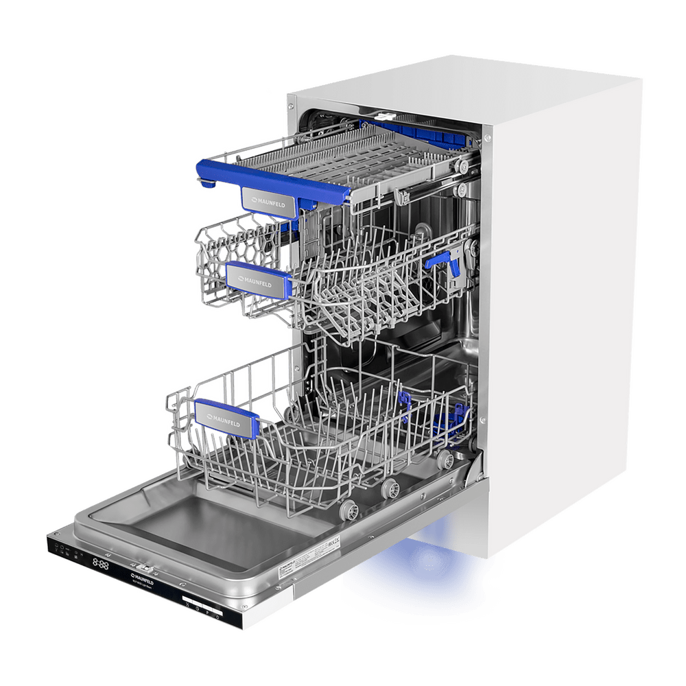 Фото товара: Maunfeld MLP-083D Light Beam