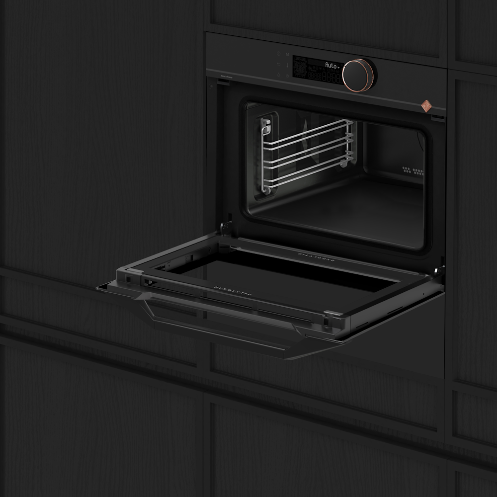 Детальное фото товара: De Dietrich DKP4531H