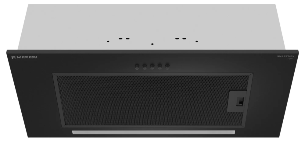 Детальное фото товара: MEFERI SMARTBOX60BK LIGHT