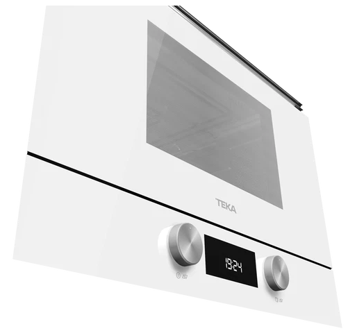 Teka ML 8220 BIS L WHITE MARBLE Детальное фото товара: Teka ML 8220 BIS L WHITE MARBLE