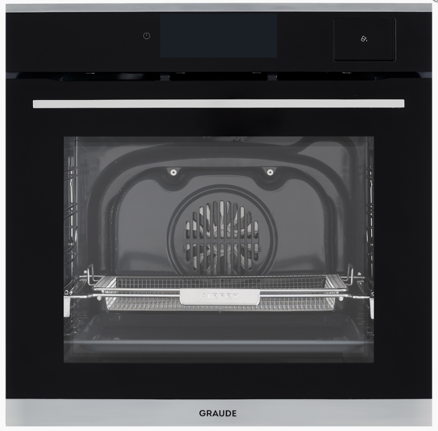 Фото товара: Graude BMDP 60.4 E
