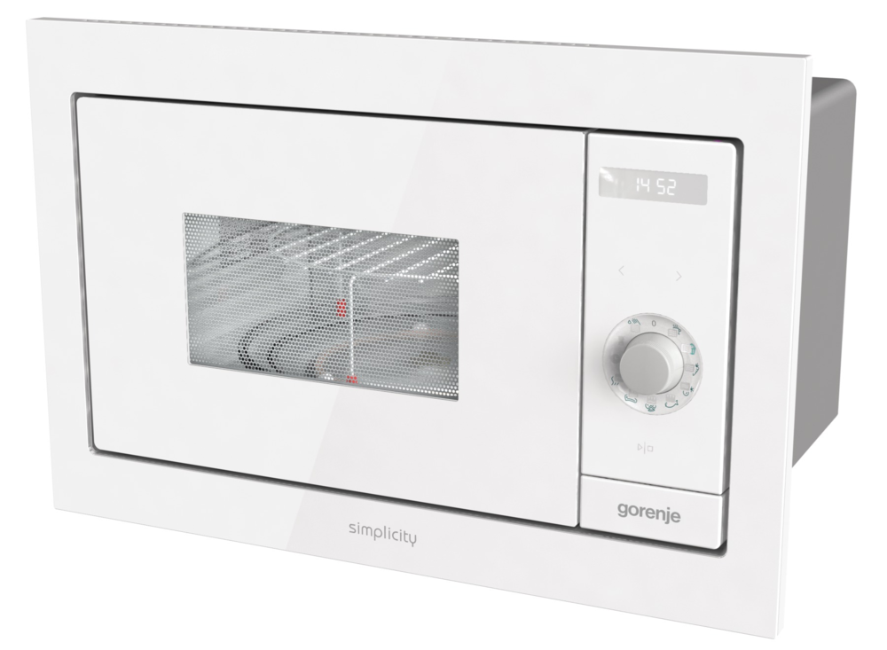 Gorenje BM235SYW Детальное фото товара: Gorenje BM235SYW