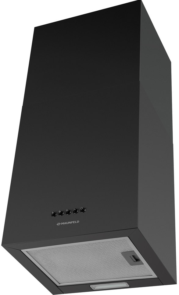 Maunfeld BOX Push 40 Black Фото товара: Maunfeld BOX Push 40 Black