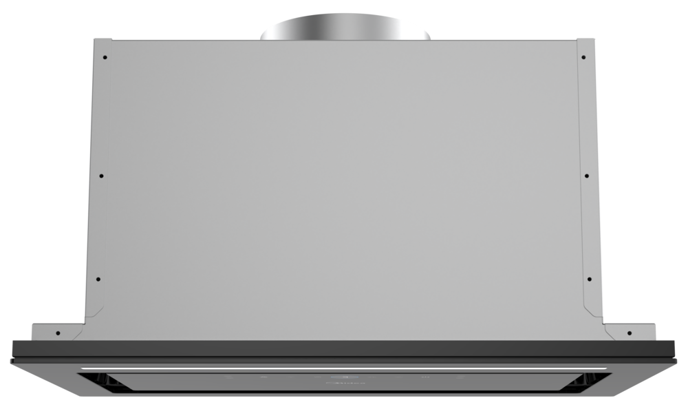 Детальное фото товара: Midea MH60I970GB