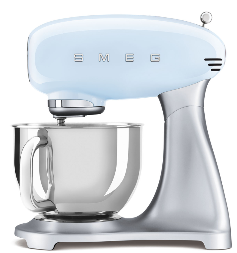 Фото товара: Smeg SMF02PBEU