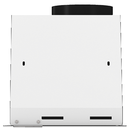 Детальное фото товара: Elikor Врезной блок BOX 50П-1000-Э4Д белый