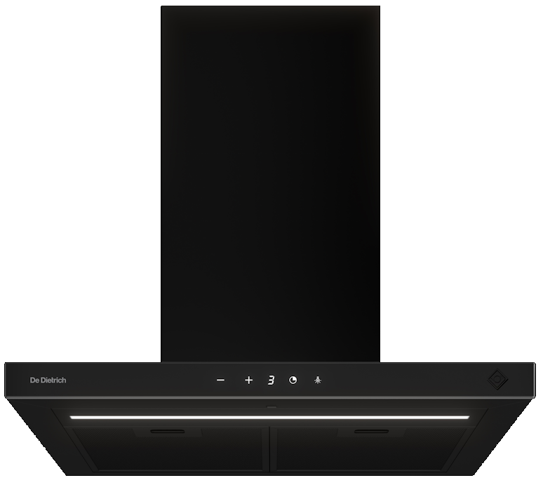 Фото товара: De Dietrich DHB46740B