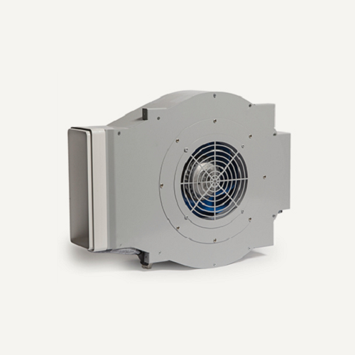 Фото товара: Falmec плоский мотор для потолочных вытяжек