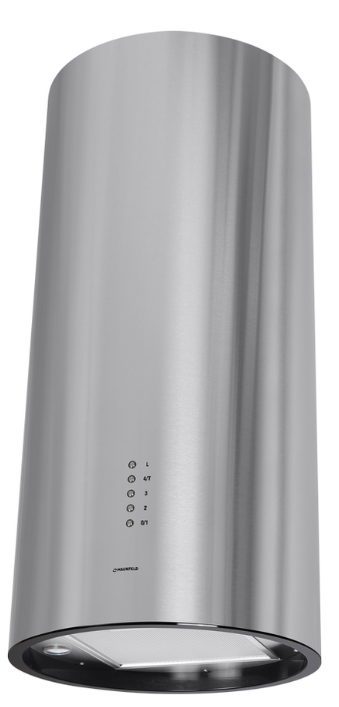 Детальное фото товара: Maunfeld LEE WALL (C) 39 INOX