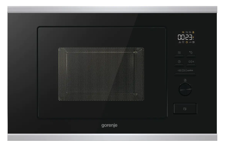 Фото товара: Gorenje BMX201M2BG