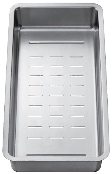 Фото товара: Blanco Коландер Divon II