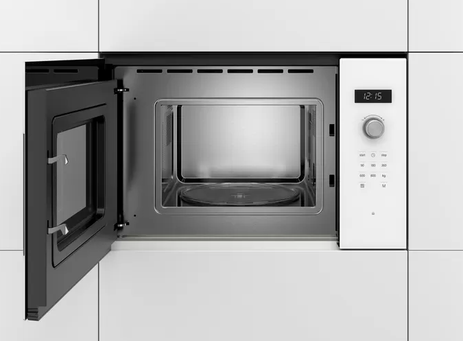 Bosch BFL524MW0 Детальное фото товара: Bosch BFL524MW0