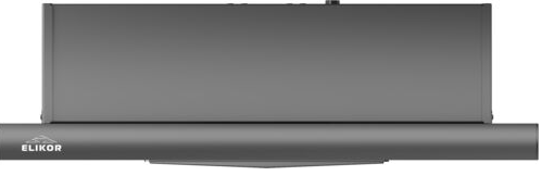 Elikor Slide 60П-430 черный/черн Детальное фото товара: Elikor Slide 60П-430 черный/черн