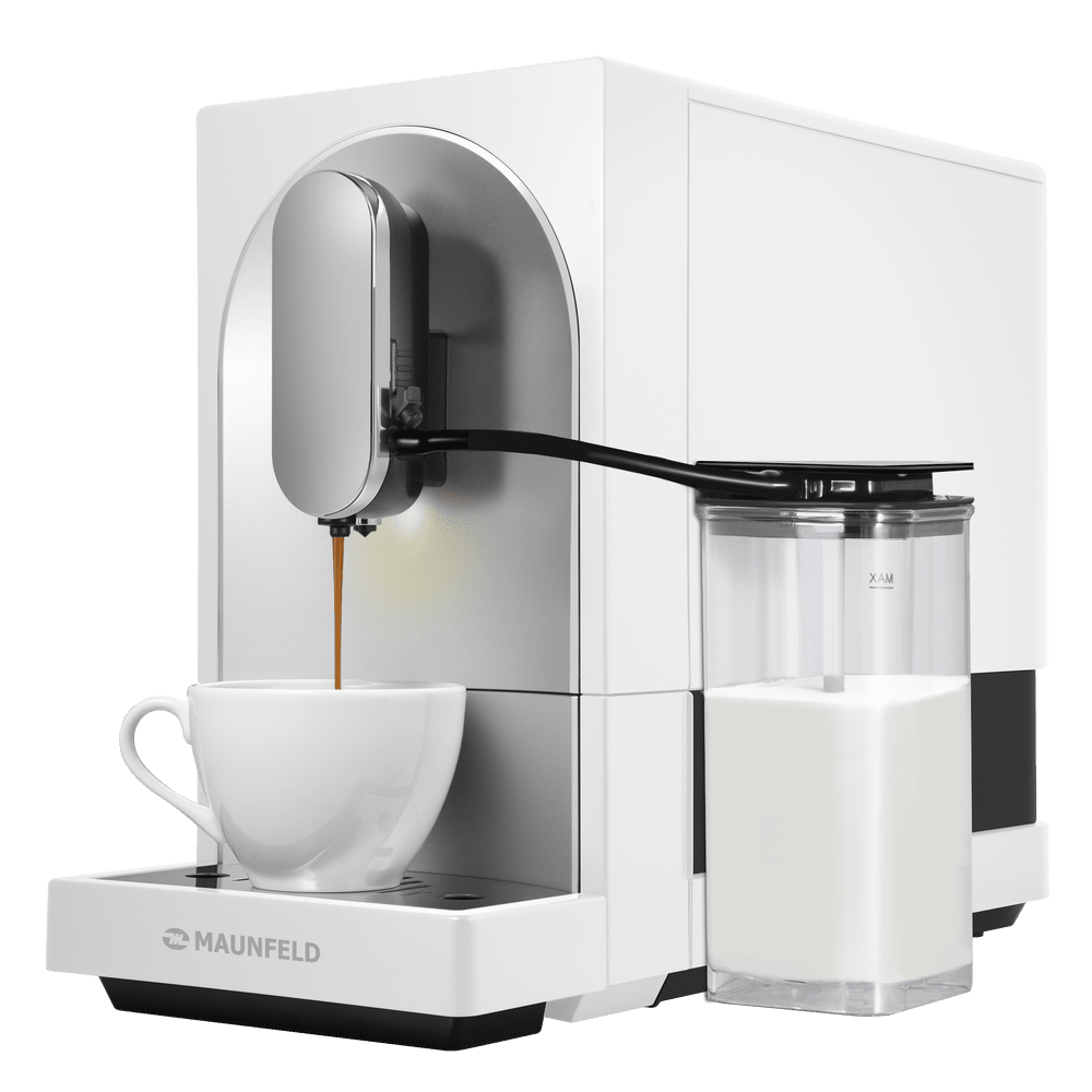 Детальное фото товара: Maunfeld MF-A8021CWH