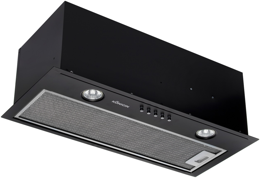 Фото товара: Konigin FlatBox (Black 50) 
