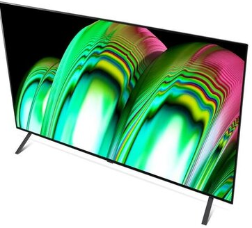Детальное фото товара: LG OLED65A26LA