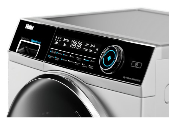 Haier HW80-B14979 Детальное фото товара: Haier HW80-B14979