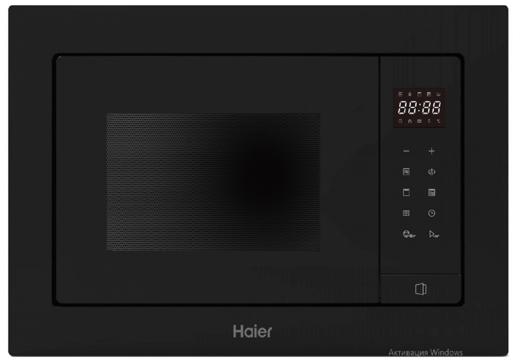 Фото товара: Haier HMX-BTG207B