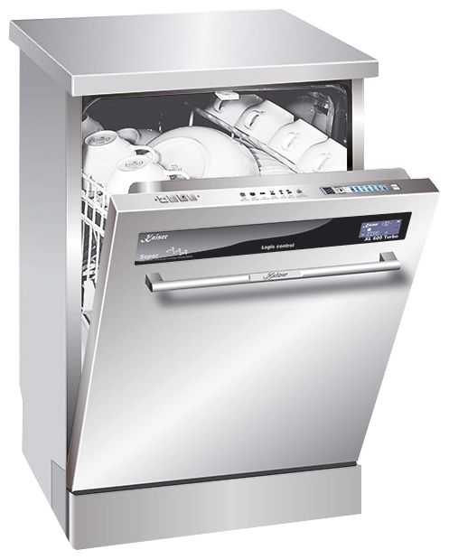 Фото товара: KAISER S 6071 XL