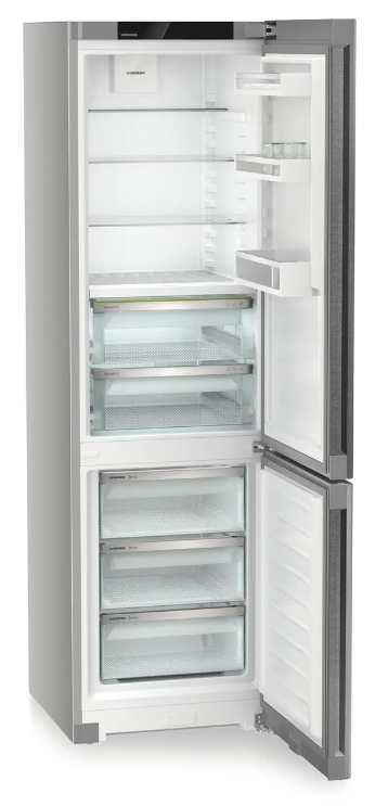 Детальное фото товара: Liebherr CBNsdc 573i-22 001 Plus BioFresh NoFrost