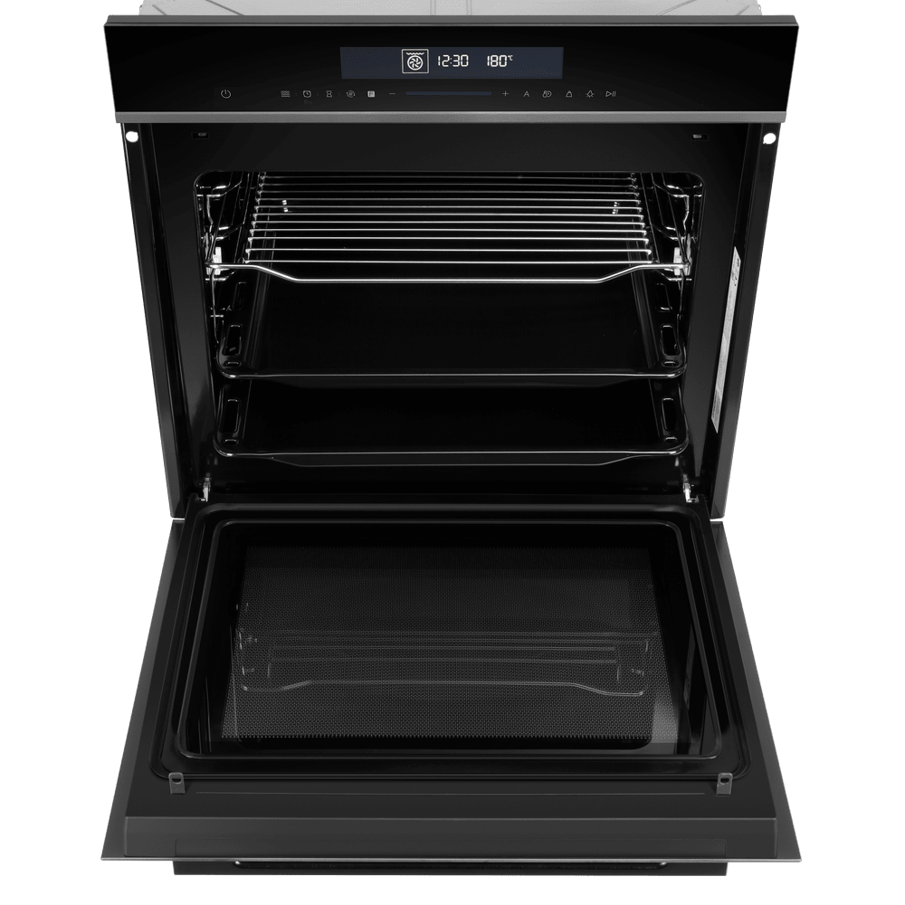 Детальное фото товара: Maunfeld MEOR7217SMB