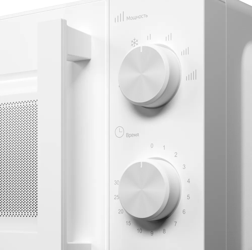 Kuppersberg TMW 204 W Детальное фото товара: Kuppersberg TMW 204 W