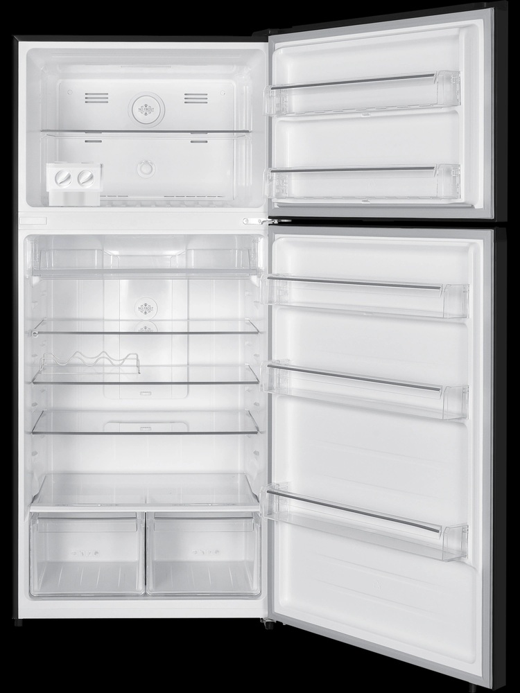 Детальное фото товара: HIBERG i-RFT 750G B