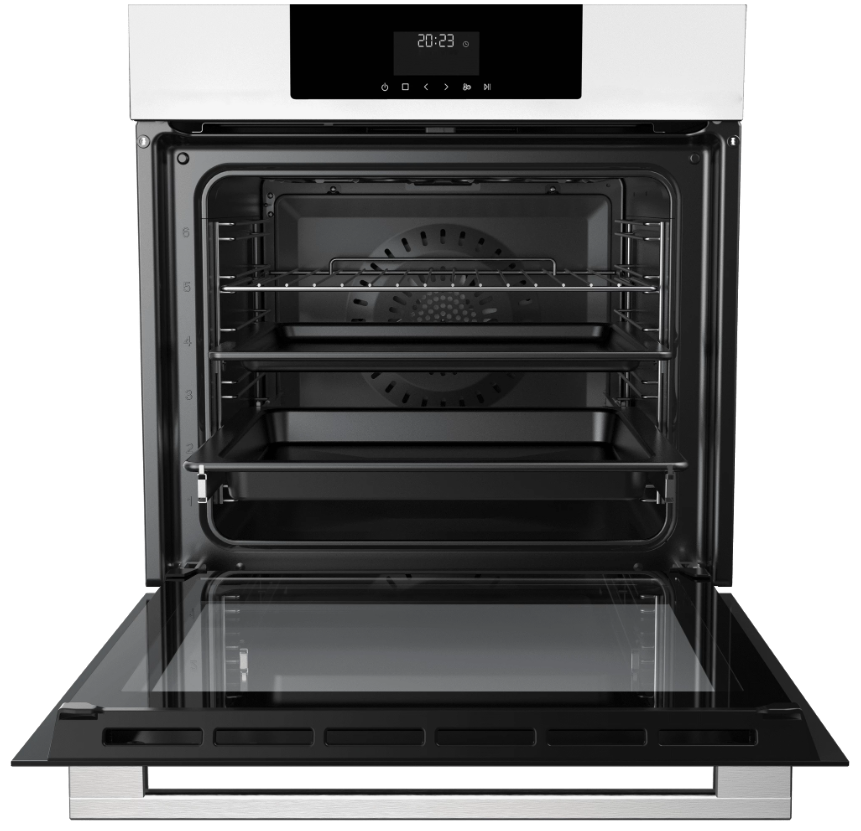 Детальное фото товара: Haier HOQ-F3AAN3WB