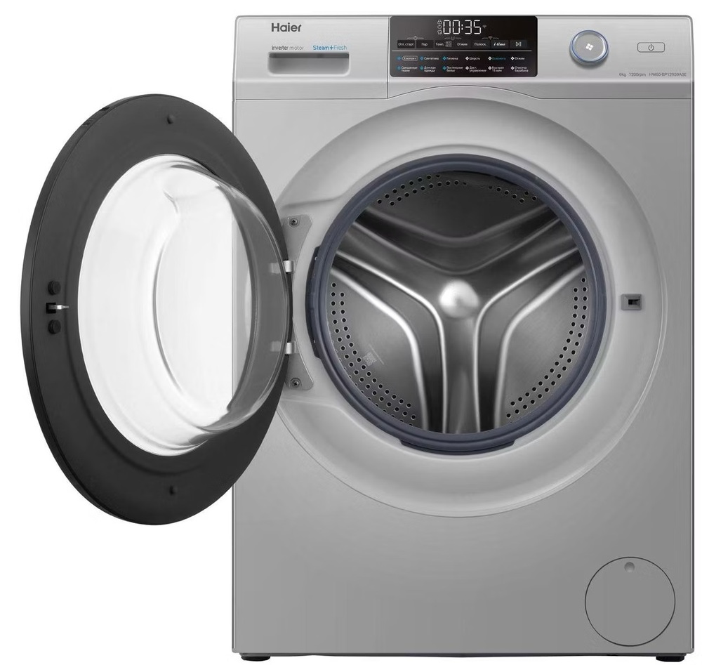 Детальное фото товара: Haier HW60-BP12959ASE