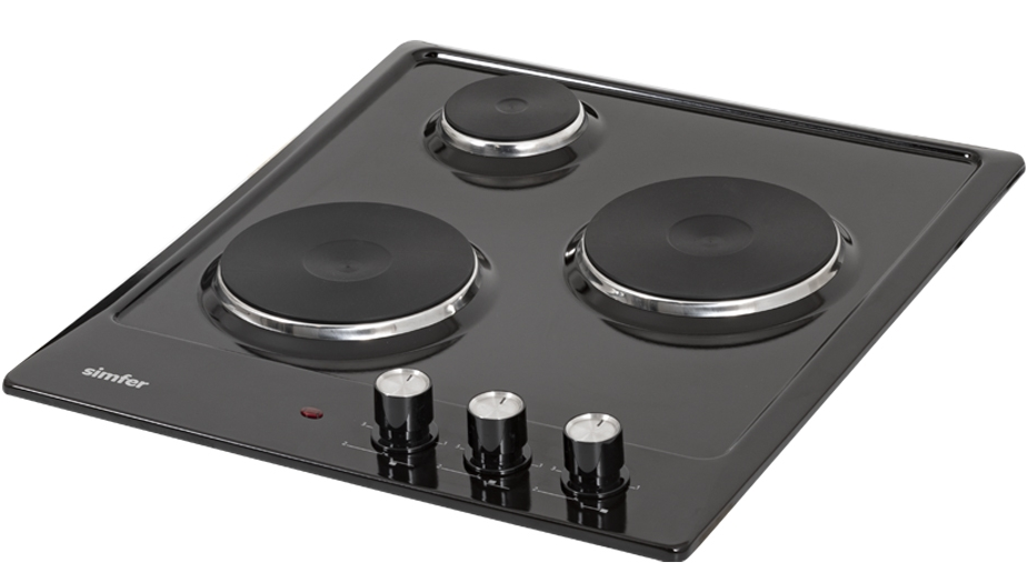 Детальное фото товара: SIMFER H45E03B016 электрическая поверхность