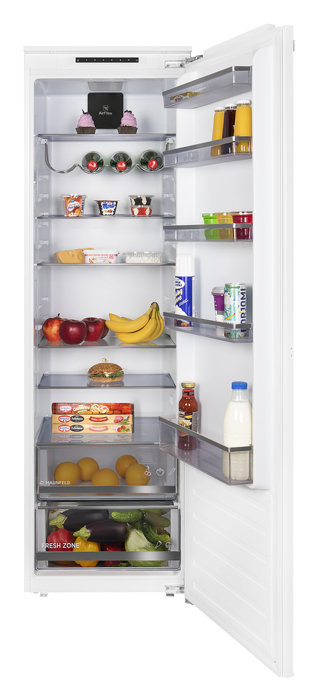 Детальное фото товара: Maunfeld MBL177SWGR Inverter