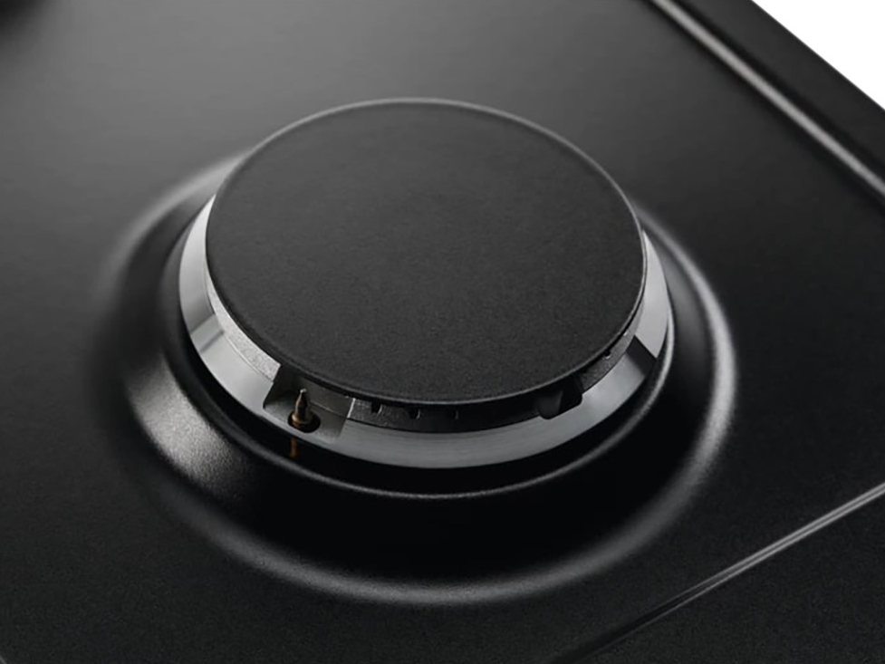 Детальное фото товара: Electrolux EGS6424K газовая поверхность