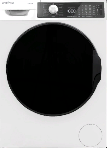 Vestfrost VFC814T30W Фото товара: Vestfrost VFC814T30W